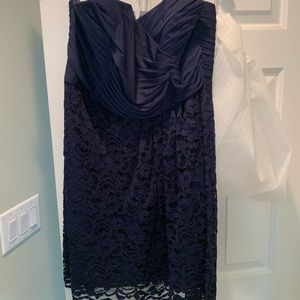 Bridesmaids or Homecoming dress